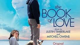 Justin Timberlake - Temerity | The Book of Love (Original Motion Picture Soundtrack)