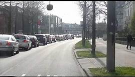 Breng trolleybus lijn 1 Velp - Arnhem