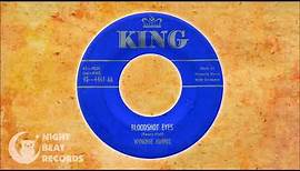 Wynonie Harris - "Bloodshot Eyes" (KING) 1951