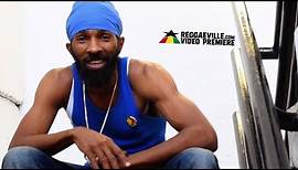 Spragga Benz - Love Is All I Bring [Official Video 2018]