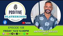 A Joyful Perspective with Anthony Caruso