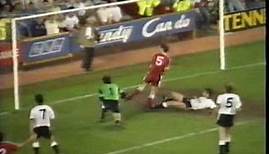 Liverpool Vs Derby County 1990 01-05-1990 Highlights