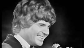 Brian Henderson's Bandstand 3 August 1968
