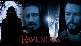 Ravenous (1999) - Movie Review