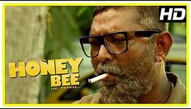 Honey Bee Movie | Best Of Lal Scenes | Asif Ali | Bhavana | Baburaj | Sreenath | Balu