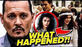 What Happened to Johnny Depp's First Wife Lori Anne Allison
