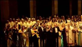 50th Anniversary Gala: Curtain Call