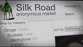 Deep Web - Der Untergang der Silk Road｜Dark Web Doku Dokumentation Deutsch HD