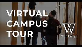 Wells College Virtual Campus Tour