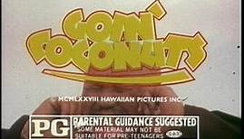 Goin' Coconuts (1978) TV Spot Trailers