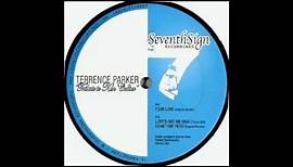 Terrence Parker - Somethin' Here (Original Version)