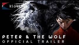 2006 Peter & the wolf Official Trailer 1 Breakthru Films, Se ma for Studios