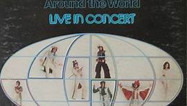 The Osmonds - Around The World - Live In Concert