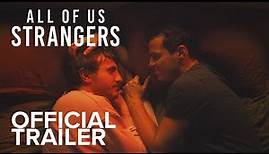 All of Us Strangers | Trailer | Searchlight UK