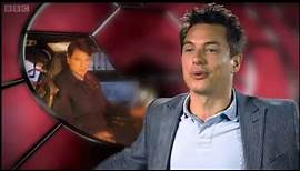 John Barrowman - "Doctor Who" Greatest Moments (The Doctor)