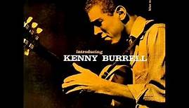 Kenny Burrell Quintet - Delilah