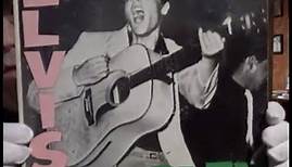 Elvis Presley Collecting higher end records and values . Collecting The King