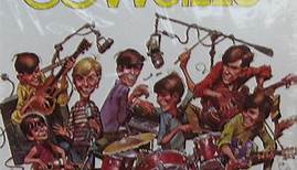 The Cowsills - The Best Of The Cowsills