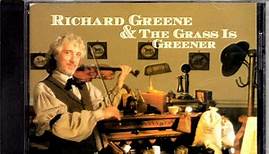 Richard Greene & The Grass Is Greener - Sales Tax Toddle