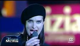 Swing Out Sister "Am I The Same Girl" 1992