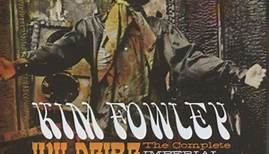 Kim Fowley - Wildfire: The Complete Imperial Recordings 1968-69