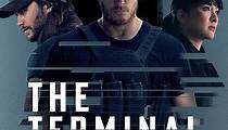 The Terminal List - Die Abschussliste Staffel 1 - Stream