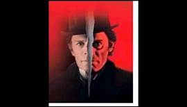 book trailer "Lo strano caso del dottor Jekyll e del signor Hyde"