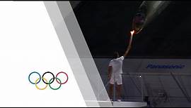 Athens 2004 Olympic Games - Official Olympic Film | Olympic History