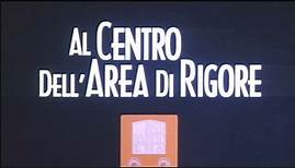 Al centro dell'area di rigore (1996)