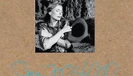 Joni Mitchell - The Complete Geffen Recordings