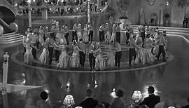 Top Hat - Fred Astaire, Ginger Rogers 1935