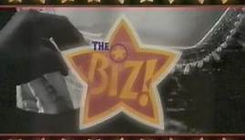 The Biz! (BBCTV): Main Title