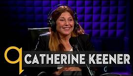 Catherine Keener on Unless