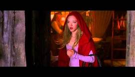 Red Riding Hood - Unter dem Wolfsmond | trailer #3 D (2011)