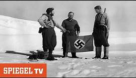 Adolf Hitler in der Antarktis? Verschwörungstheorien über die "Führer"-Flucht | SPIEGEL TV