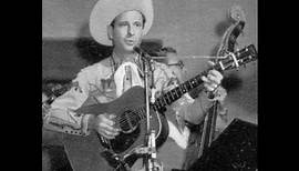 Cowboy Copas -Tragic Romance (1955)