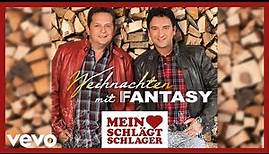 Fantasy - Alle Jahre wieder (Official Audios)