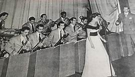 Sonny Dunham And His Orchestra - Hold Everything