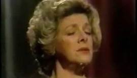 Rosemary Clooney | Have I Stayed Too Long at the Fair