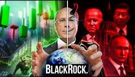 BlackRock | Das mächtigste Unternehmen der Welt