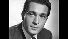 Dream Along With Me (I'm On My Way To A Star) (1956) - Perry Como