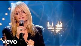 Bonnie Tyler - Total Eclipse of the Heart (Live on All Time Greatest Love Songs, 2005)