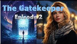《The Gatekeeper》Episode 2 The first rule of the gatekeepers