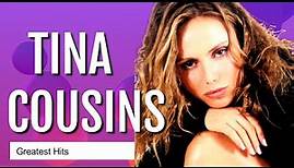 Tina Cousins Greatest Hits 1997 - 2009