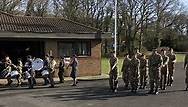 Cowes Enterprise College, An Ormiston Academy - Combined Cadet Force