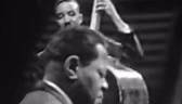 The Oscar Peterson Trio featuring Ray Brown and Ed Thigpen perform "Golden Striker" live in 1965. #oscarpeterson #jazz #jazzpiano #jazzpianist #pianosolo #musician #jazzlegend #art | Franklin Peredo Music