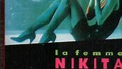 Eric Serra - La Femme Nikita (Original Motion Picture Soundtrack)