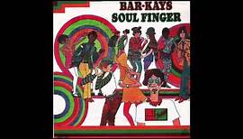 Soul Finger - Bar-Kays (1967)