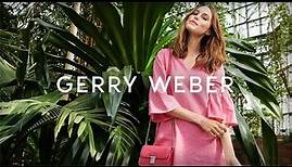 GERRY WEBER Summer Vibes - Die neue Sommermode