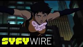 Exclusive Preview: Vixen the Movie | SYFY WIRE